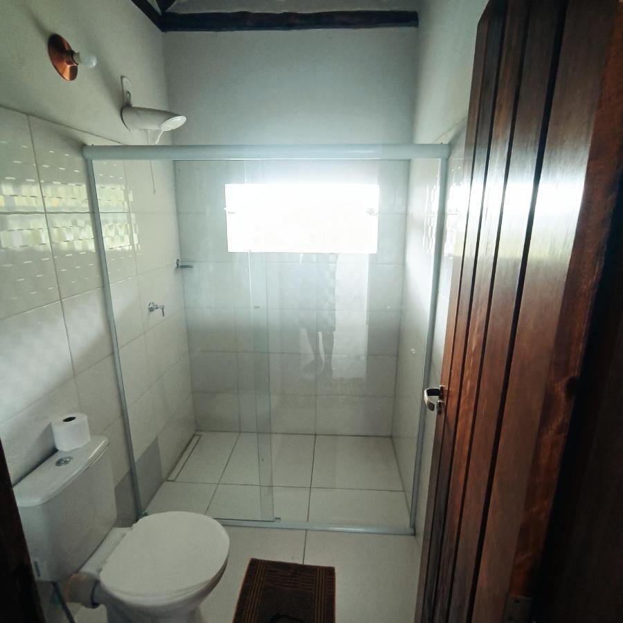 Chalés do Ademir Apartamento Ilhabela Exterior foto
